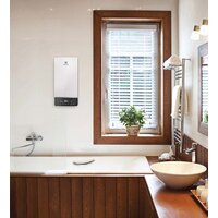 Проточный электрический водонагреватель Electrolux NPX 12-18 Sensomatic Pro - Превью изображения №2 — Интернет-магазин ПроЗаказ