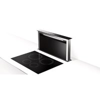 Кухонная вытяжка Faber Fabula Evo+BK A90 340.0492.566 - Превью изображения №3 — Интернет-магазин ПроЗаказ