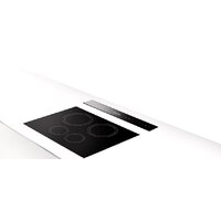 Кухонная вытяжка Faber Fabula Evo+BK A90 340.0492.566 - Превью изображения №2 — Интернет-магазин ПроЗаказ