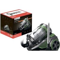 Пылесос Eurostek EVC-3009 - Превью изображения №2 — Интернет-магазин ПроЗаказ