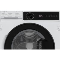 Стирально-сушильная машина Krona Darre 1400 7/5K White - Превью изображения №6 — Интернет-магазин ПроЗаказ