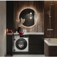 Стирально-сушильная машина Krona Darre 1400 7/5K White - Превью изображения №12 — Интернет-магазин ПроЗаказ