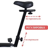 Велотренажер Calviano Fit Black - Превью изображения №12 — Интернет-магазин ПроЗаказ