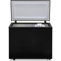 Морозильный ларь Бирюса B210KX - Превью изображения №3 — Интернет-магазин ПроЗаказ