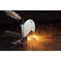 Монтажная (отрезная) пила Makita M2402B - Превью изображения №3 — Интернет-магазин ПроЗаказ