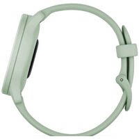 Умные часы Garmin Vivomove Sport (мятный) - Превью изображения №8 — Интернет-магазин ПроЗаказ