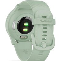 Умные часы Garmin Vivomove Sport (мятный) - Превью изображения №6 — Интернет-магазин ПроЗаказ