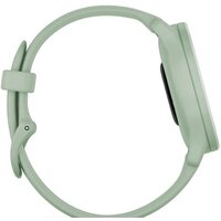 Умные часы Garmin Vivomove Sport (мятный) - Превью изображения №5 — Интернет-магазин ПроЗаказ