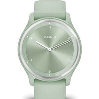 Умные часы Garmin Vivomove Sport (мятный) - Превью изображения №2 — Интернет-магазин ПроЗаказ