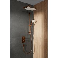 Смеситель Armatura Kfa Malaga 5759-001-34 - Превью изображения №4 — Интернет-магазин ПроЗаказ