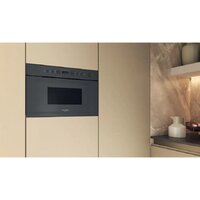 Микроволновая печь Whirlpool WMN14BSG - Превью изображения №6 — Интернет-магазин ПроЗаказ