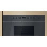 Микроволновая печь Whirlpool WMN14BSG - Превью изображения №4 — Интернет-магазин ПроЗаказ