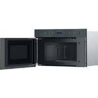 Микроволновая печь Whirlpool WMN14BSG - Превью изображения №2 — Интернет-магазин ПроЗаказ