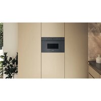 Микроволновая печь Whirlpool WMN14BSG - Превью изображения №5 — Интернет-магазин ПроЗаказ