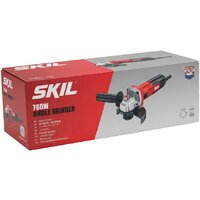 Угловая шлифмашина Skil AG2857 - Превью изображения №8 — Интернет-магазин ПроЗаказ
