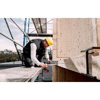Дрель-шуруповерт Metabo BS 18 LTX BL Q I (5.2 А*ч) - Превью изображения №2 — Интернет-магазин ПроЗаказ