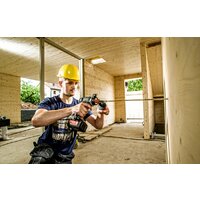 Дрель-шуруповерт Metabo BS 18 LTX BL Q I (5.2 А*ч) - Превью изображения №4 — Интернет-магазин ПроЗаказ