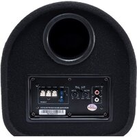 Корпусной активный сабвуфер Aura SW-T25A - Превью изображения №3 — Интернет-магазин ПроЗаказ