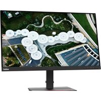 Монитор Lenovo ThinkVision S24e-20 62AEKAT2EU - Превью изображения №2 — Интернет-магазин ПроЗаказ