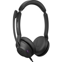 Офисная гарнитура Jabra Evolve2 30 UC Stereo USB-A - Превью изображения №2 — Интернет-магазин ПроЗаказ