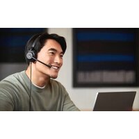 Офисная гарнитура Jabra Evolve2 30 UC Stereo USB-A - Превью изображения №10 — Интернет-магазин ПроЗаказ