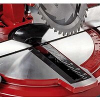 Торцовочная пила Einhell TC-MS 2112 [4300295] - Превью изображения №3 — Интернет-магазин ПроЗаказ