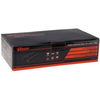 Автомобильный инвертор Wester MSW600 - Превью изображения №4 — Интернет-магазин ПроЗаказ