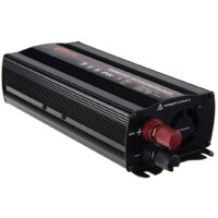 Автомобильный инвертор Wester MSW600 - Превью изображения №3 — Интернет-магазин ПроЗаказ