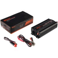 Автомобильный инвертор Wester MSW600 - Превью изображения №5 — Интернет-магазин ПроЗаказ