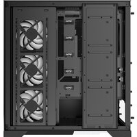 Корпус ADATA XPG Invader X (черный) - Превью изображения №3 — Интернет-магазин ПроЗаказ