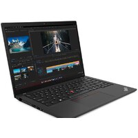 Ноутбук Lenovo ThinkPad T14 Gen 4 Intel 21HESDXN00 - Превью изображения №6 — Интернет-магазин ПроЗаказ