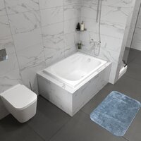 Ванна Triton Литл 100 100х70 (с экраном) - Превью изображения №7 — Интернет-магазин ПроЗаказ