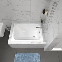 Ванна Triton Литл 100 100х70 (с экраном) - Превью изображения №6 — Интернет-магазин ПроЗаказ