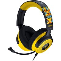 Razer Kraken V4 X Pokemon Edition