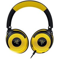 Наушники Razer Kraken V4 X Pokemon Edition - Превью изображения №4 — Интернет-магазин ПроЗаказ