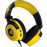 Наушники Razer Kraken V4 X Pokemon Edition - Превью изображения №5 — Интернет-магазин ПроЗаказ