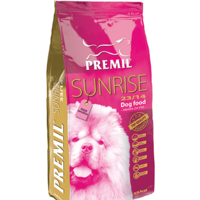 Premil Sunrise 15 кг