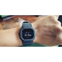 Наручные часы Casio DW-5600BB-1E - Превью изображения №16 — Интернет-магазин ПроЗаказ