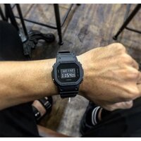 Наручные часы Casio DW-5600BB-1E - Превью изображения №22 — Интернет-магазин ПроЗаказ
