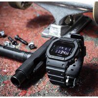 Наручные часы Casio DW-5600BB-1E - Превью изображения №24 — Интернет-магазин ПроЗаказ