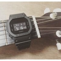 Наручные часы Casio DW-5600BB-1E - Превью изображения №12 — Интернет-магазин ПроЗаказ