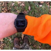 Наручные часы Casio DW-5600BB-1E - Превью изображения №25 — Интернет-магазин ПроЗаказ