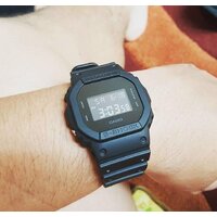 Наручные часы Casio DW-5600BB-1E - Превью изображения №14 — Интернет-магазин ПроЗаказ