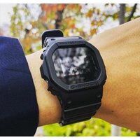 Наручные часы Casio DW-5600BB-1E - Превью изображения №21 — Интернет-магазин ПроЗаказ