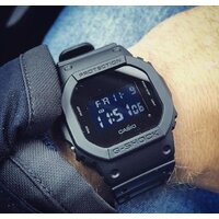 Наручные часы Casio DW-5600BB-1E - Превью изображения №19 — Интернет-магазин ПроЗаказ