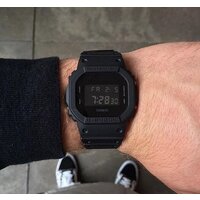 Наручные часы Casio DW-5600BB-1E - Превью изображения №17 — Интернет-магазин ПроЗаказ