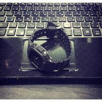 Наручные часы Casio DW-5600BB-1E - Превью изображения №13 — Интернет-магазин ПроЗаказ