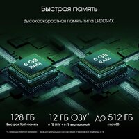 Планшет Digma Pro HIT 18 6GB/128GB (фиолетовый) - Превью изображения №5 — Интернет-магазин ПроЗаказ