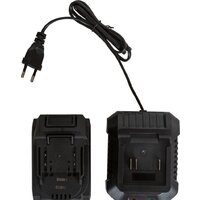 Угловая шлифмашина Pioneer Tools Master AG-M20V-125-01B USP (с 1-им АКБ, кейс) - Превью изображения №6 — Интернет-магазин ПроЗаказ