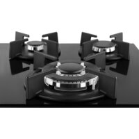 Варочная панель Weissgauff HG 451 BGH - Превью изображения №11 — Интернет-магазин ПроЗаказ